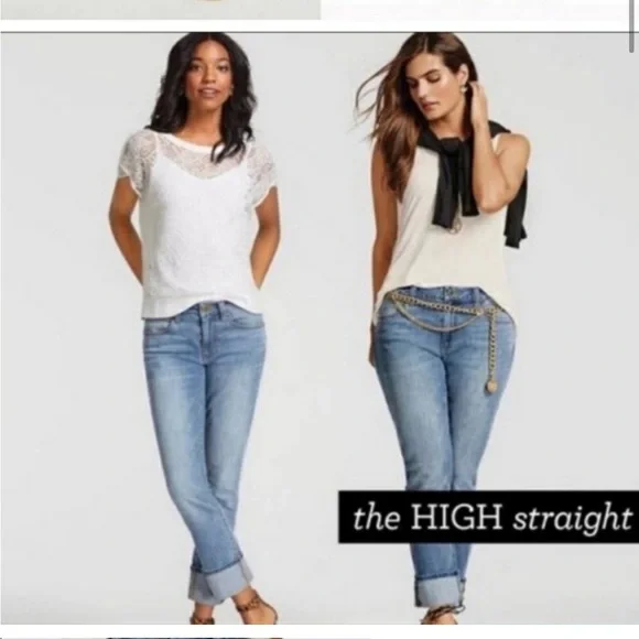 Cabi- The High Straight - Picture 3 of 10